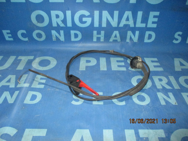 Cablu capota Peugeot 807 2005