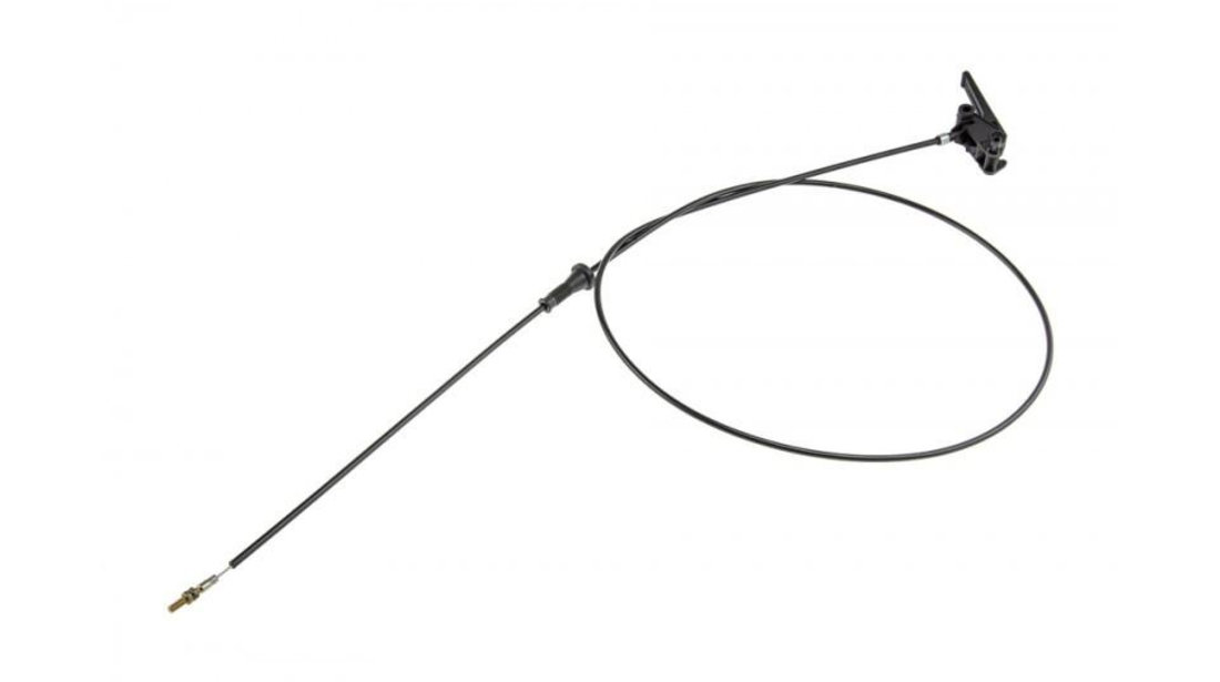Cablu capota Peugeot Partner (1996-2015)[5_,G_] #1 7937.E9