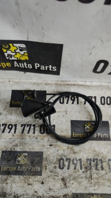 Cablu capota plus maner Dodge Journey 2.7 benzina ,cod motor EER ,transmisie automata , an 2009 cod ...