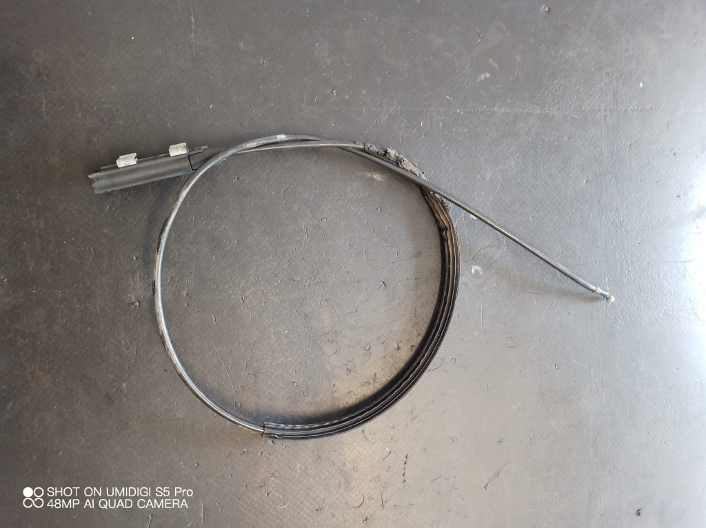 Cablu capota , Volkswagen PASSAT B6 2005-2011 COD- 3C1823535