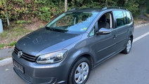 Cablu capota Vw Touran 1T3 motor 1.4 TSI cod motor...