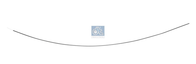 Cablu, Clapeta Reglare Incalzire Dt Scania 1.22562