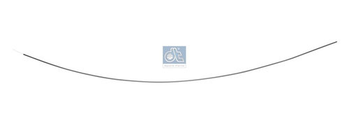 Cablu, Clapeta Reglare Incalzire Dt Scania 1.22562