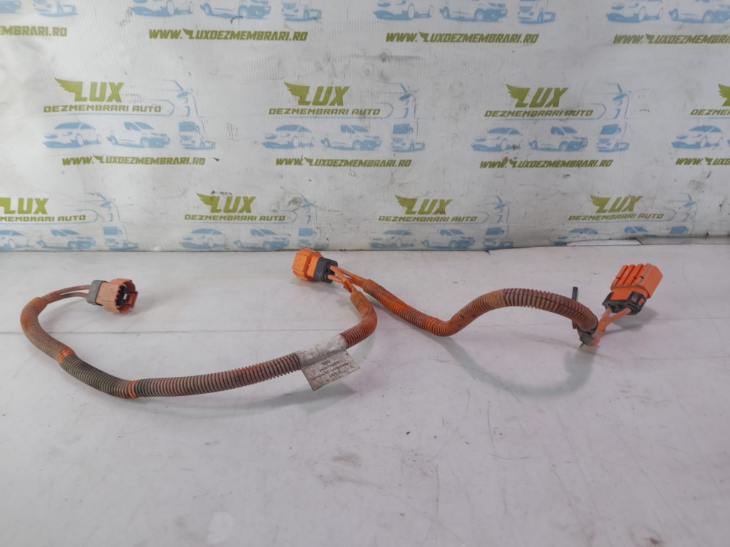 Cablu compresor AC 240413580R 4DB401 Dacia Spring [2021 - 2023] 4DB401