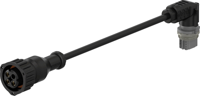 Cablu Conectare, Ebs Wabco Csnbb Fd 4498120040