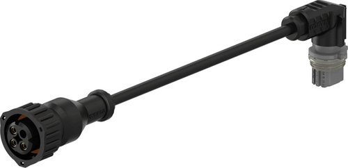 Cablu Conectare, Ebs Wabco Csnbb Fd 4498120040