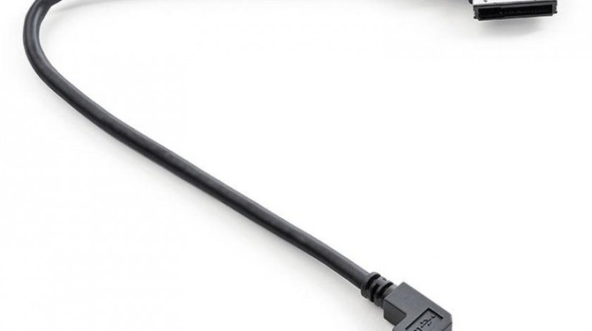 Cablu conectare MDI mini USB Octavia III cod intern: 5E0051510B