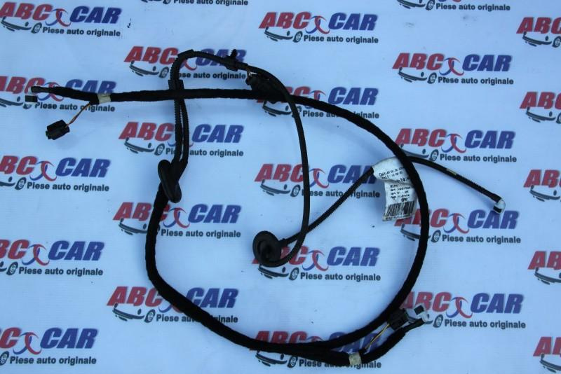 Cablu conectare Volkswagen Touareg 2 2010-2015 7P6971204C