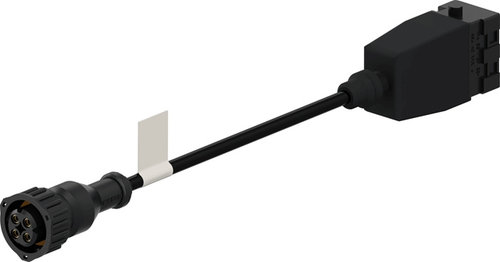 Cablu Conectare Wabco Langendorf 4494730300