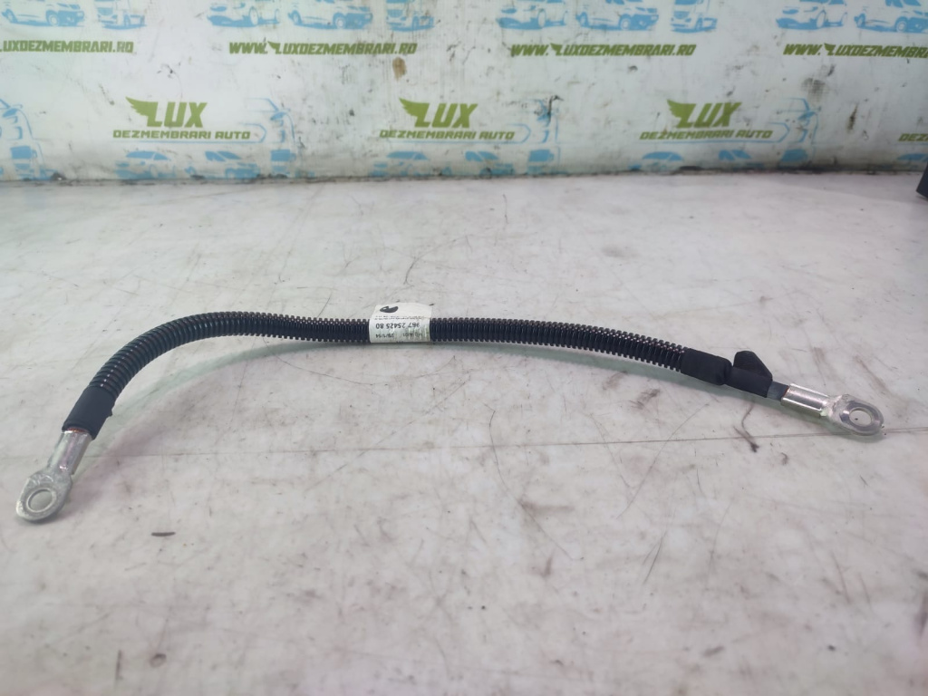 Cablu conector 9672542580 Peugeot 3008 [facelift] [2013 - 2016] 2.0 hdi Hybrid RHC (RH02)