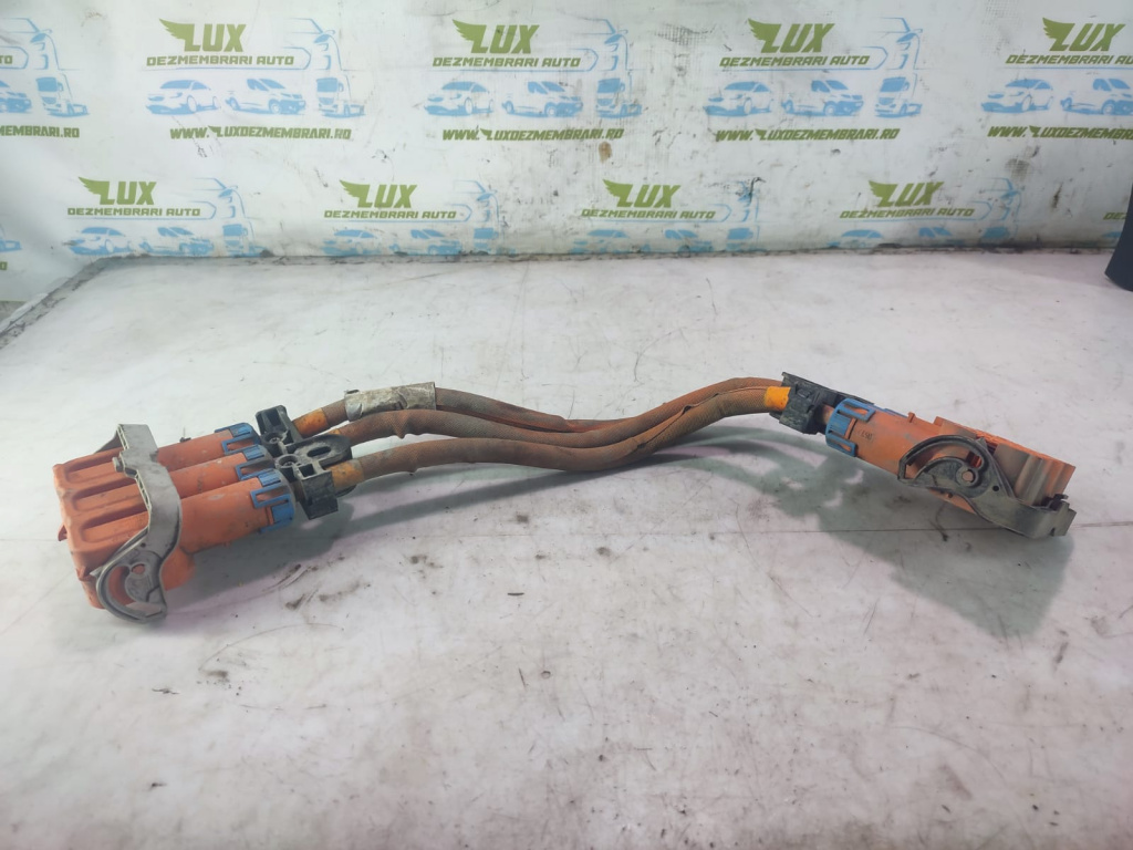 Cablu conector 9677274280 2.0 hdi Hybrid RHC (RH02) Peugeot 3008 [facelift] [2013 - 2016] 2.0 hdi Hybrid RHC (RH02)
