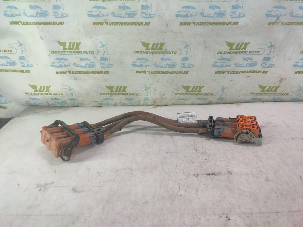 Cablu conector 9677274280 2.0 hdi RHC HYBRID Citroen DS5 [2012 - 2015] 2.0 hdi RHC HYBRID