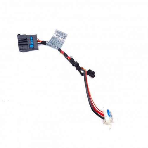 Cablu Conector Bmw 5 (E60, E61) 2003-2010 Ventilator Habitaclu / Ventilator Aeroterma 6934972, 23514...