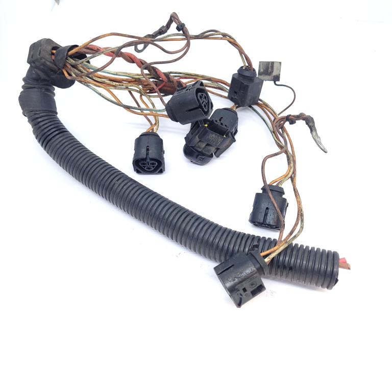 Cablu Conector BMW 6 (E63) 2003 - 2010 Benzina 7503453, 28120208