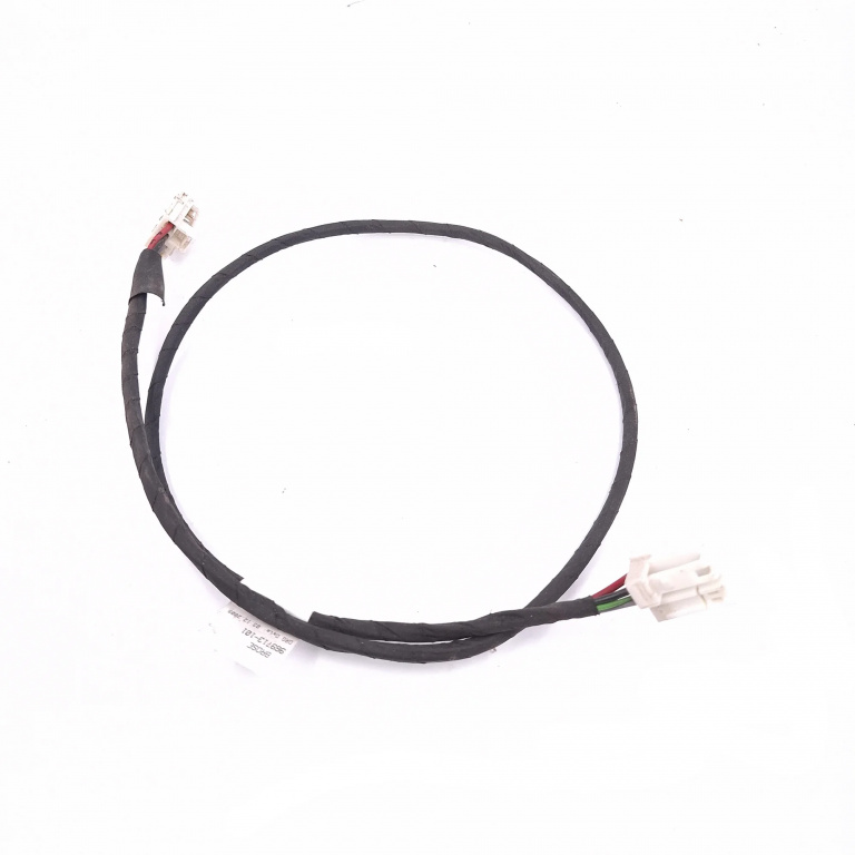 Cablu Conector BMW 7 (F01, F02, F03, F04) 2008 - 2015 Motorina 969713101, 560739006, 150102744633, 969713-101, 969713