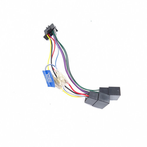 Cablu Conector Chevrolet Spark 2000-2016 0.8 F8Cv Benzina