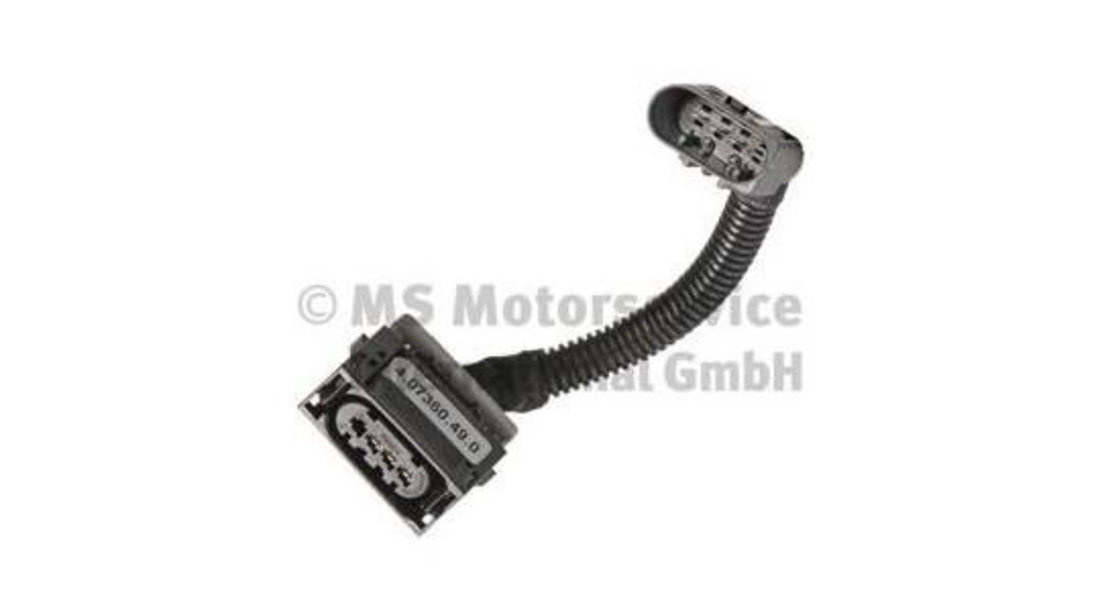 Cablu conector clapeta acceleratie Iveco DAILY IV bus 2006-2011 #2 40736049