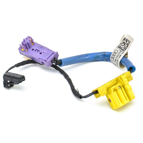 Cablu Conector Claxon Audi A4 B6 (8E) 2000 - 2004 Motorina 8E0971589AA