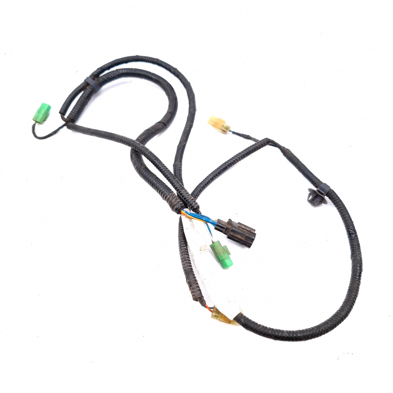 Cablu Conector Honda Civic 8 2005-2011 1.3 Hybrid Lda2 Hybrid Obd