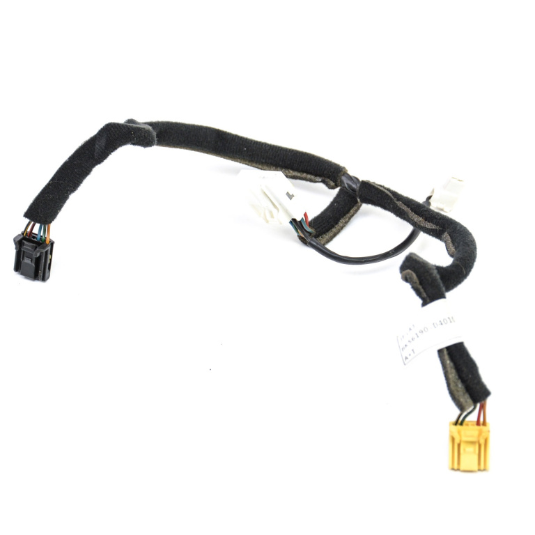 Cablu Conector Kia Optima 2010-2019 1.7 Crdi D4Fd-L Motorina Volan Bk56190-D4010, Bk56190D4010, 56190-D4010, 56190D4010