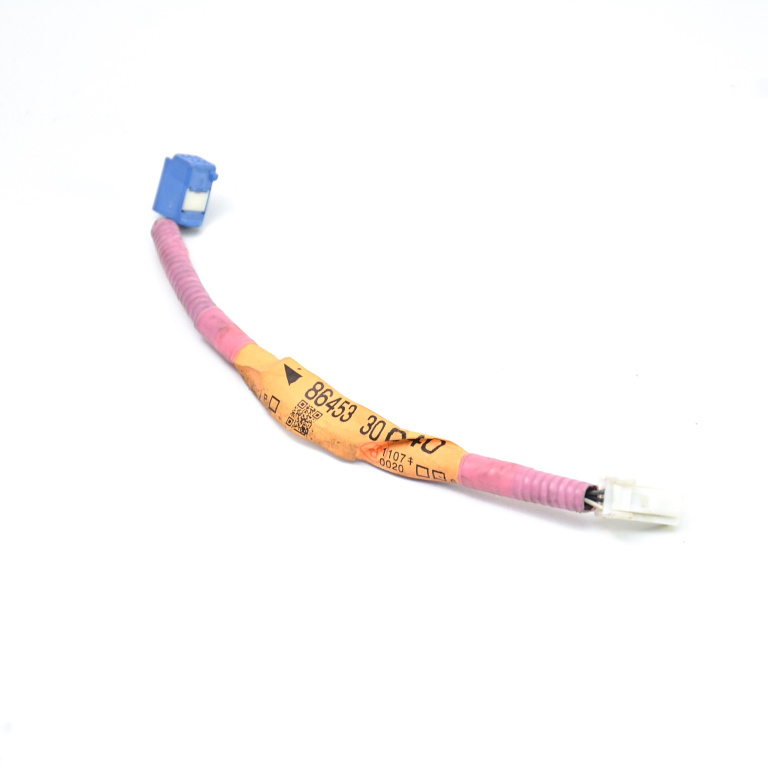 Cablu Conector Lexus Gs (Grs19, Uzs19, Urs19, Gws19) 2005-2011 300 (Grs195_, Grs190_) 3Gr-Fse Benzina Casetofon 8645330040