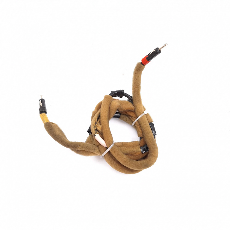 Cablu Conector Mazda 3 (Bk) 2003-2009 1.6 Mz-Cd Y406 Motorina