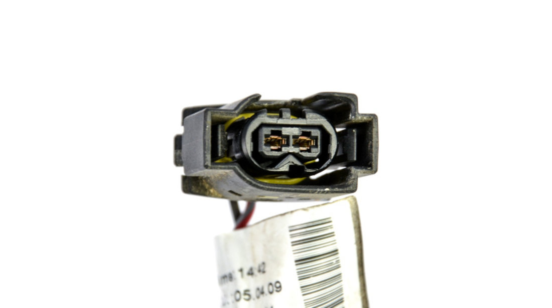 Cablu Conector Mercedes-Benz C-CLASS (W204) 2007 - 2014 Benzina A2711500420, A2710783141