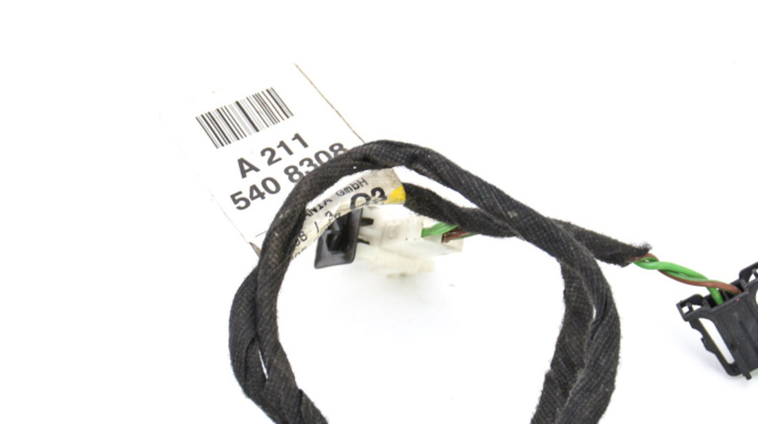 Cablu Conector Mercedes-Benz E-CLASS (W211) 2002 - 2009 A2115408308, A 211 540 83 08, 211 540 83 08, 2115408308