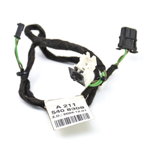 Cablu Conector Mercedes-Benz E-CLASS (W211) 2002 - 2009 A2115408308, A 211 540 83 08, 211 540 83 08,...