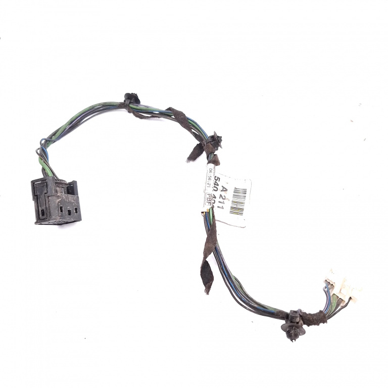 Cablu Conector Mercedes-Benz E-CLASS (W211) 2002 - 2009 A2115404209, 113553831A
