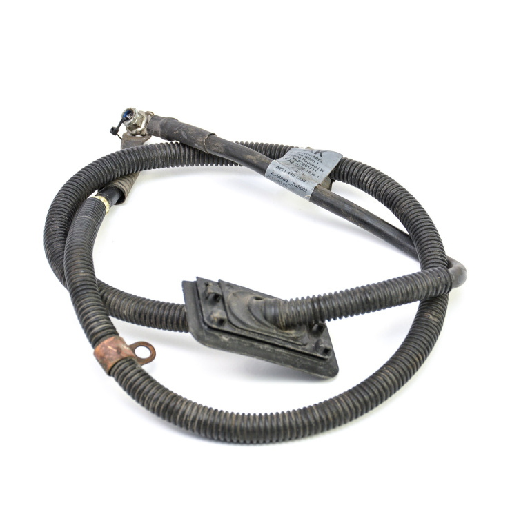 Cablu Conector Mercedes-Benz S-CLASS (W221) 2005 - 2013 Hybrid A2214401338