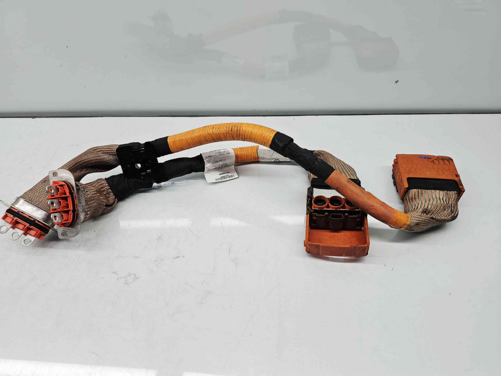 Cablu conector motor hybrid Dacia Jogger facelift [Fabr 2021-2025] 297A33828R