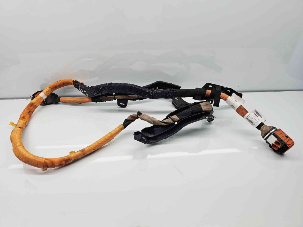 Cablu conector motor hybrid Dacia Jogger facelift [Fabr 2021-2025] 240809699R