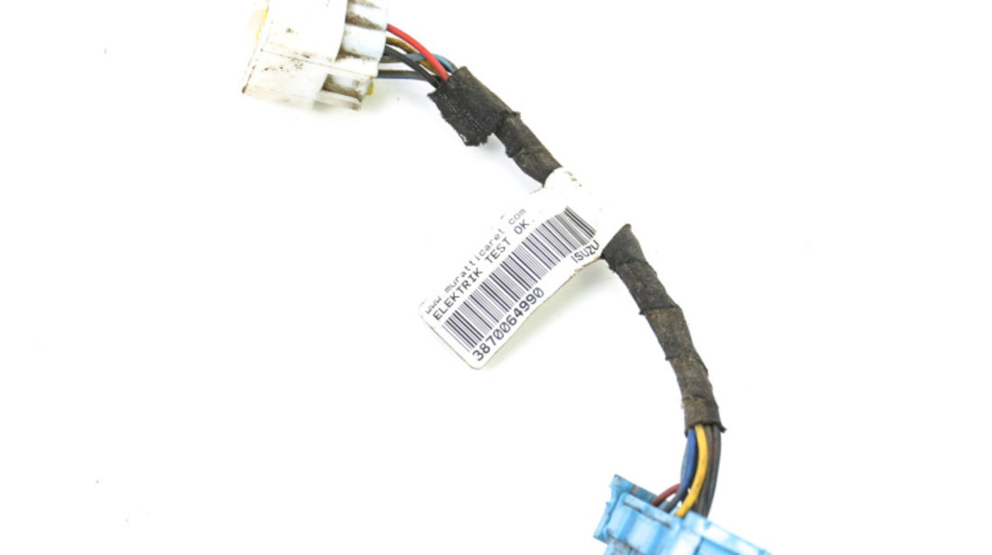 Cablu Conector OBD Isuzu Turquoise 2000 - 2022 Motorina 3870064990