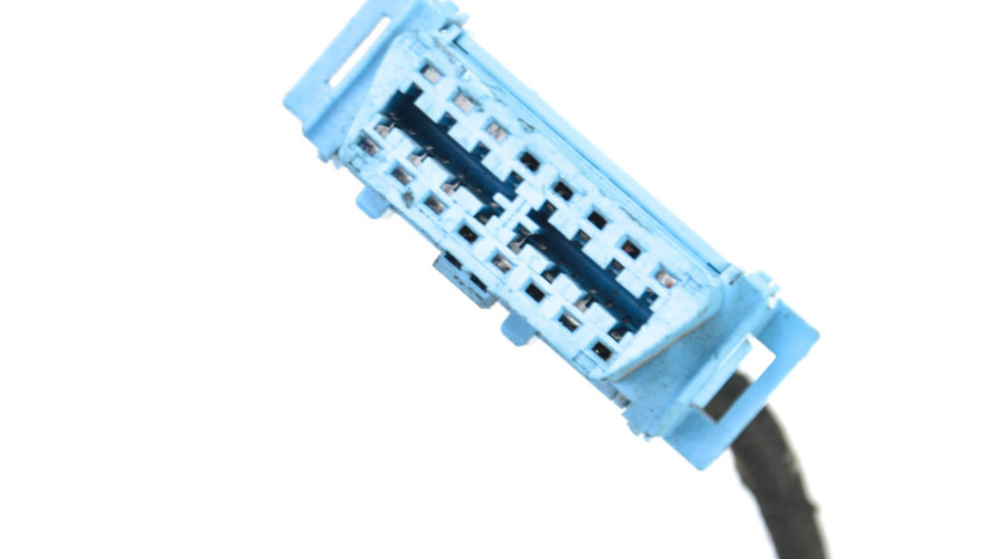 Cablu Conector OBD Isuzu Turquoise 2000 - 2022 Motorina 3870064990