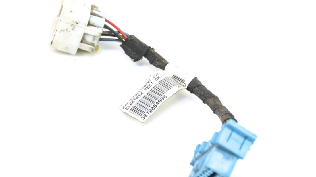 Cablu Conector OBD Isuzu Turquoise 2000 - 2022 Motorina 3870064990