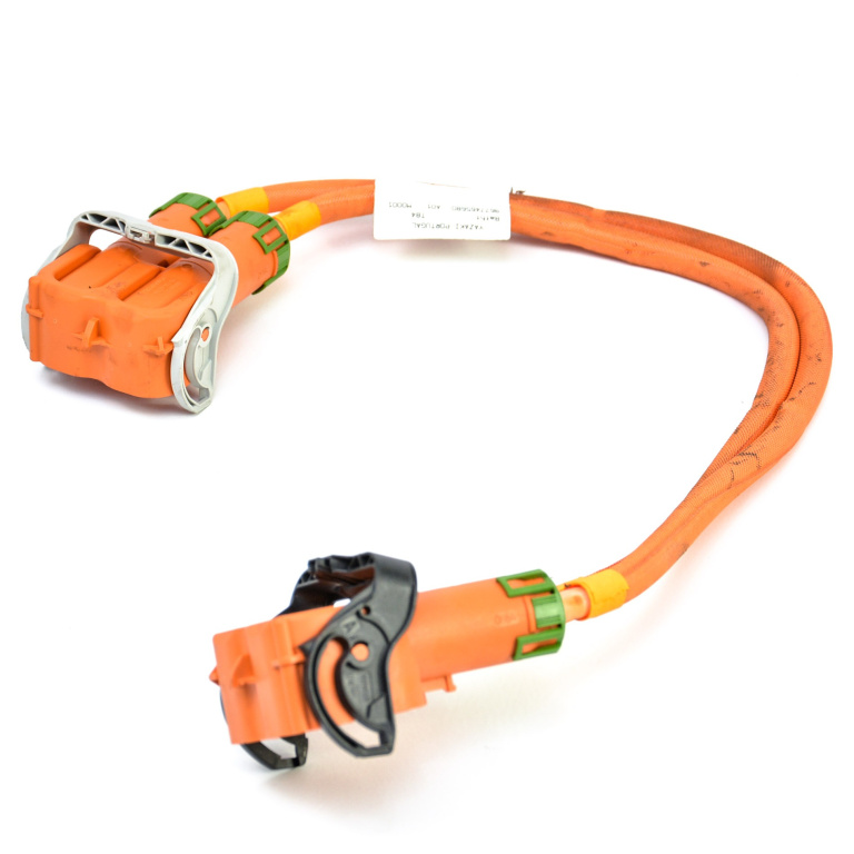 Cablu Conector Peugeot 3008 2009 > 2.0 Hdi Hybrid4 Rhc (Dw10Cted4) Hybrid 9677465680 Yazaki