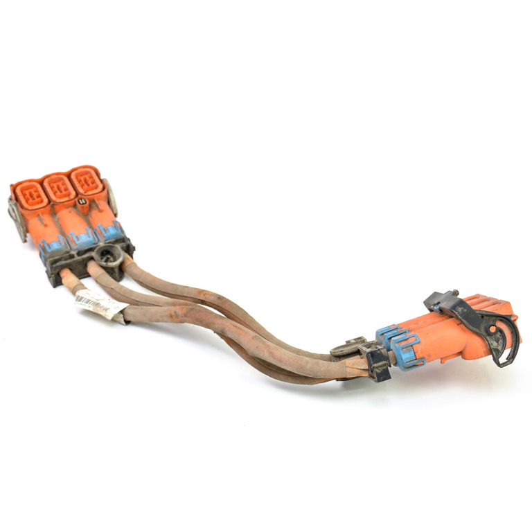 Cablu Conector Peugeot 3008 2009 > 2.0 Hdi Hybrid4 Rhc (Dw10Cted4) Hybrid 9677274280, 96 772 742 80 Yazaki