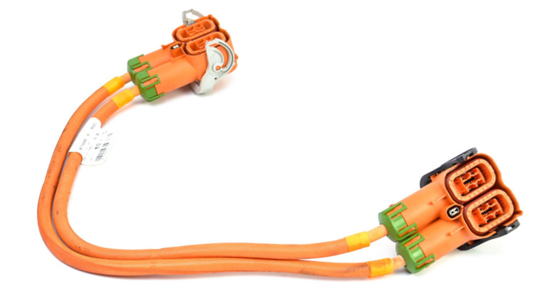 Cablu Conector Peugeot 3008 2009 - Prezent Hybrid 9677465680