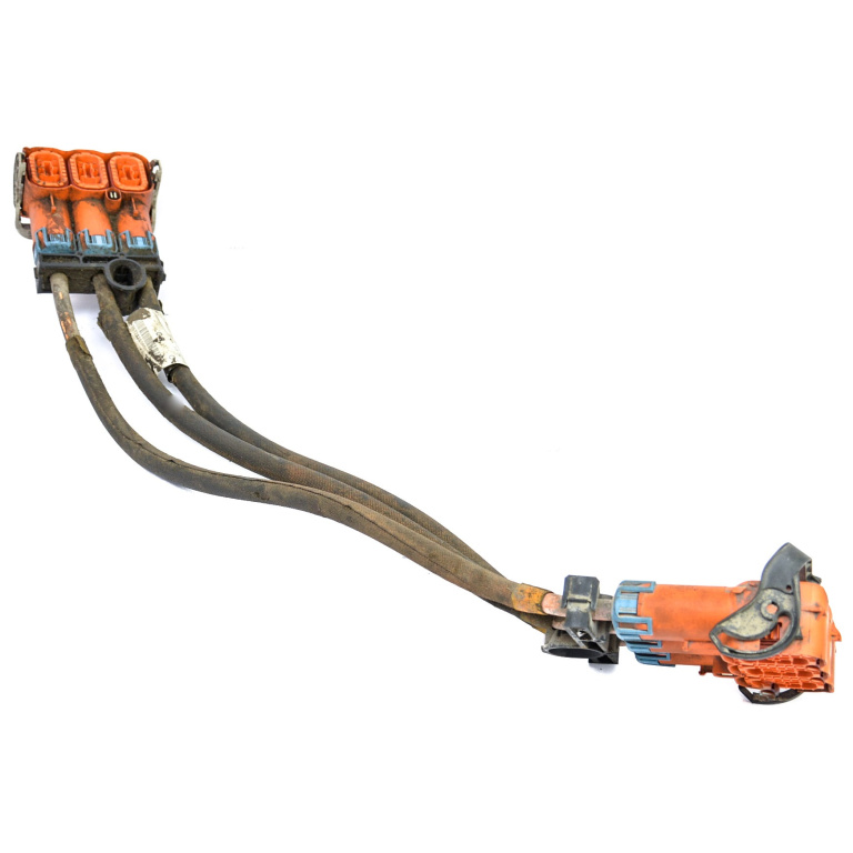 Cablu Conector Peugeot 508 2010-2023 2.0 Hdi Hybrid4 Awc Rhc (Dw10Cted4) Motorina 9672826380