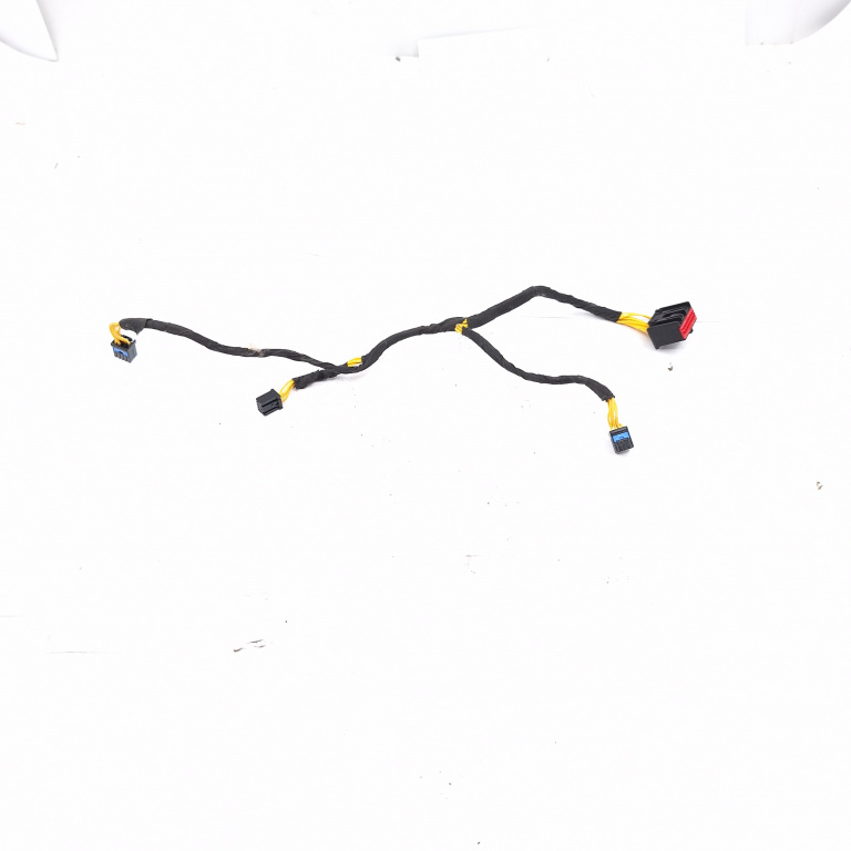Cablu Conector Peugeot 508 2010-2023 2.2 Hdi 4Hl (Dw12C) Motorina Obd