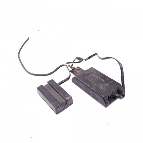 Cablu Conector Renault Scenic 2 (Jm0/1) 2003-2009 1.9 Dci (Jm0G, Jm12, Jm1G, Jm2C) F9Q 812 Motorina
