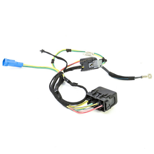 Cablu Conector Renault Scenic 3 (Jz0/1) 2009 > 1.5 Dci K9K 837 Motorina N106979K Leoni