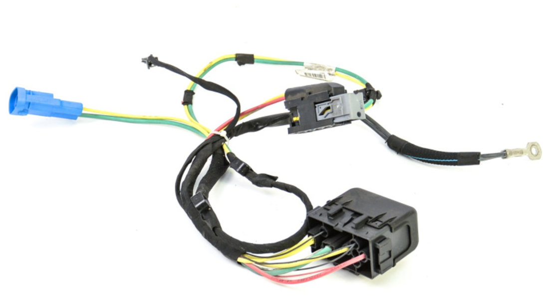 Cablu Conector Renault SCENIC 3 (JZ0/1) 2009 - Prezent Motorina N106979K