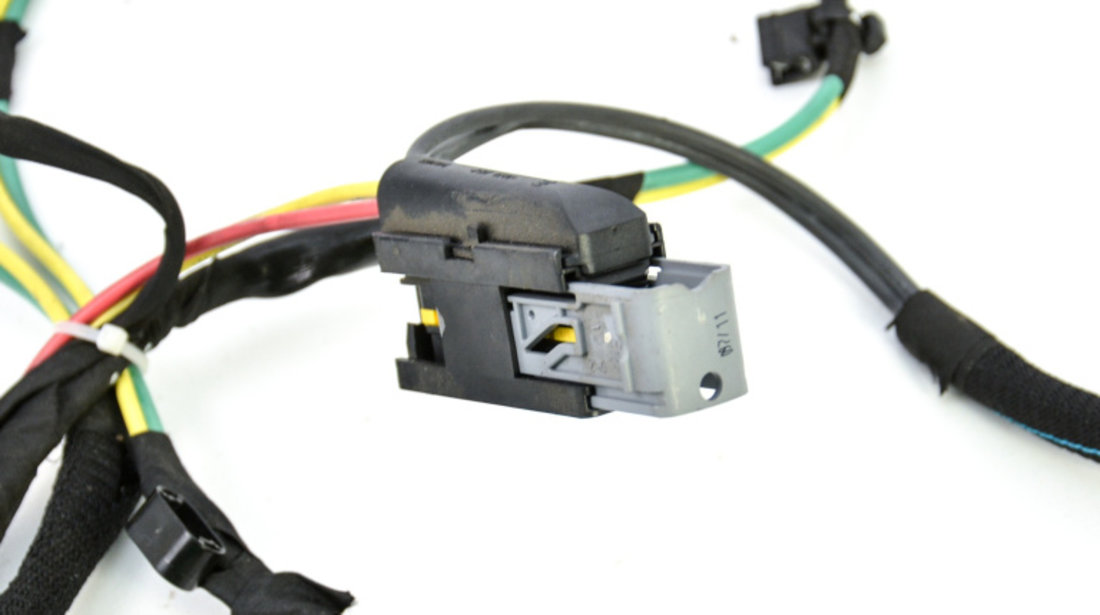 Cablu Conector Renault SCENIC 3 (JZ0/1) 2009 - Prezent Motorina N106979K