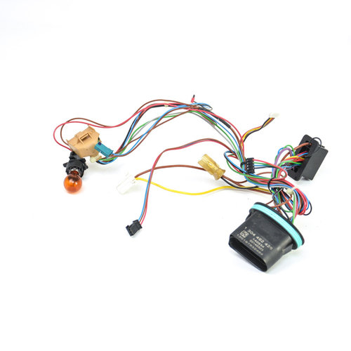 Cablu Conector Skoda Octavia 3 (5E) 2012-2020 Far 1304492426, 1304487040, 1304488107, 4G0972420, 130...