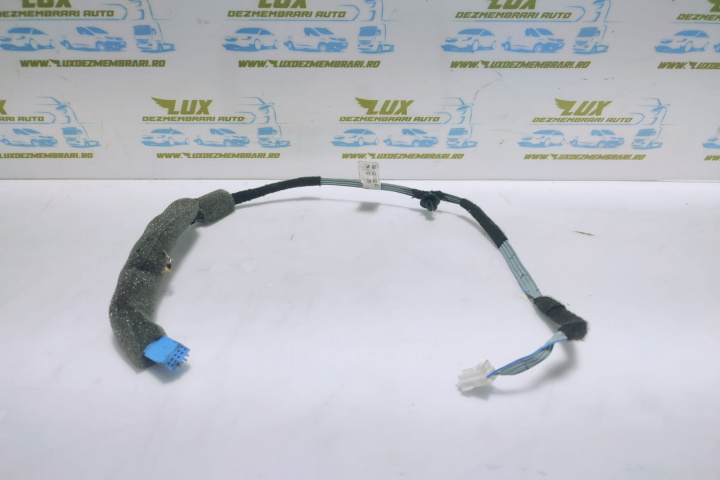 Cablu conector usa dreapta spate a2045402610 Mercedes-Benz C-Class W204/S204 [2007 - 2012]