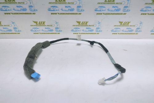 Cablu conector usa dreapta spate a2045402610 Mercedes-Benz C-Class W204/S204 [2007 - 2012]