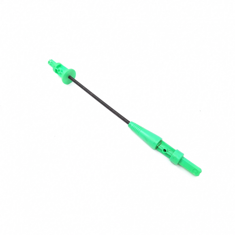 Cablu Conector Ventilator Habitaclu / Ventilator Aeroterma Ford FOCUS Mk 2 2005 - 2010 Motorina 4M5H19236AB, Q5EGA