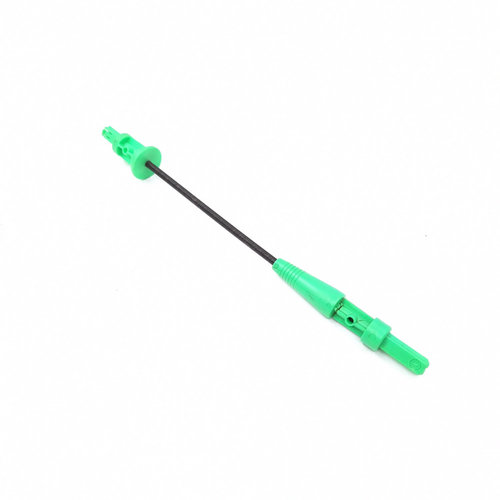 Cablu Conector Ventilator Habitaclu / Ventilator Aeroterma Ford FOCUS Mk 2 2005 - 2010 Motorina 4M5H...